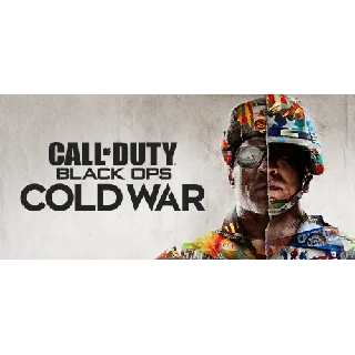 Купить COD: BO COLD WAR 💎 [ONLINE STEAM] ✅ Полный доступ ✅ + 🎁