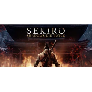 Купить SEKIRO: SDT 💎 [ONLINE STEAM] ✅ Полный доступ ✅ + 🎁