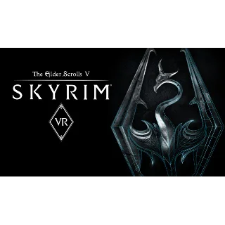 Купить SKYRIM VR 💎 [ONLINE STEAM] ✅ Полный доступ ✅ + 🎁