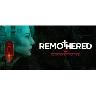 Купить Remothered Tormented Fathers | steam gift RU ✅