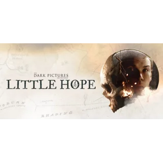 Купить The Dark Pictures Anthology Little Hope | steam gift