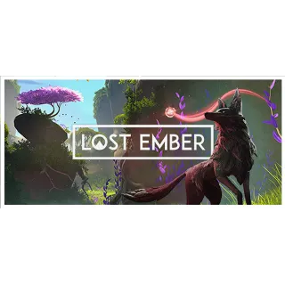 Купить Lost Ember + Lost Ember VR | steam gift RU ✅