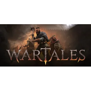 Купить Wartales | steam gift RU ✅