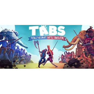 Купить Totally Accurate Battle Simulator | steam GIFT РОССИЯ ✅ +