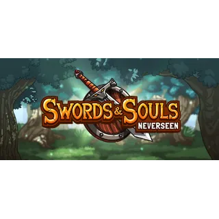 Купить Swords Souls Neverseen | steam gift RU ✅