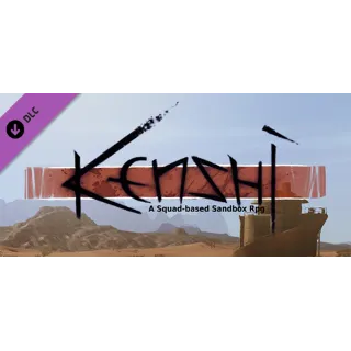 Купить Kenshi Original Soundtrack | steam gift RU ✅