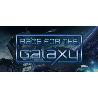 Купить Race for the Galaxy | steam gift RU ✅