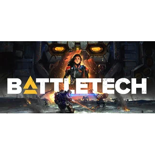 Купить BATTLETECH| steam gift RU ✅