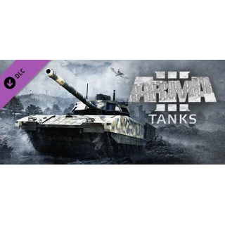 Купить Arma 3 Tanks| steam gift RU ✅