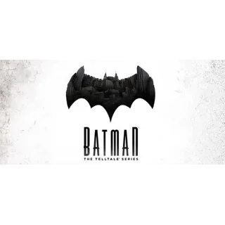 Купить Batman - The Telltale Series | steam gift UA ✅