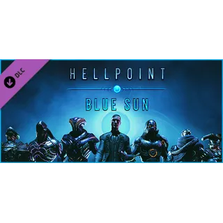Купить Blue Sun DLC ⚡ АВТОДОСТАВКА Steam Россия
