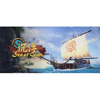 Купить Sea of Craft | steam gift RU ✅