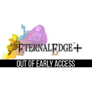 Купить Eternal Edge + ⚡ АВТОДОСТАВКА Steam Россия