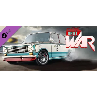 Купить CarX Drift Racing Online - Drift War DLC ⚡ Steam RU