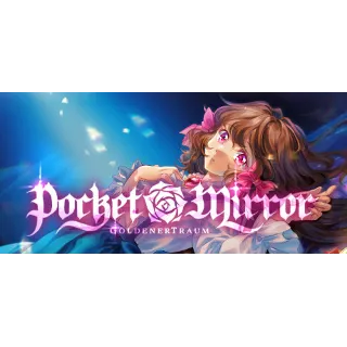Купить Pocket Mirror ~ GoldenerTraum Steam РОССИЯ