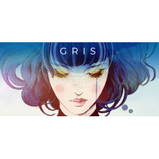 Купить GRIS | steam gift RU ✅