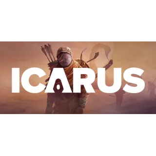 Купить ICARUS | steam gift RU ✅