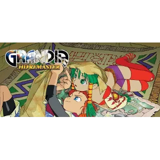 Купить GRANDIA II HD Remaster | steam gift RU ✅