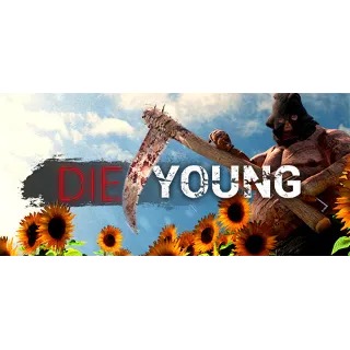 Купить Die Young | steam gift RU ✅