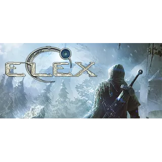 Купить ELEX | steam gift RU ✅