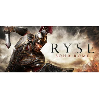 Купить Ryse Son of Rome | steam GIFT РОССИЯ ✅ + 🎁