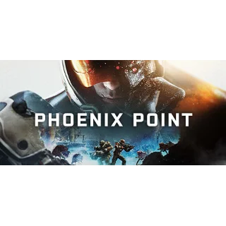 Купить Phoenix Point | steam gift RU ✅
