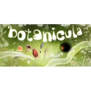 Купить Botanicula | steam gift RU ✅