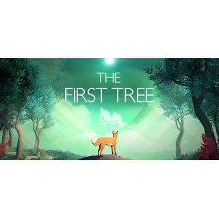 Купить The First Tree | steam gift RU ✅