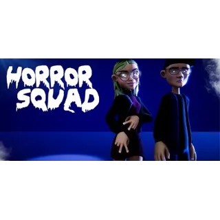 Купить Horror Squad | steam gift RU ✅