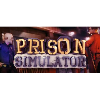 Купить Prison Simulator | steam GIFT РОССИЯ ✅ + 🎁