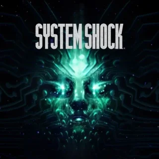 Купить ✅ System Shock (2023) ❤ ️STEAM ❤ ️ ✅ ГАРАНТИЯ ✅