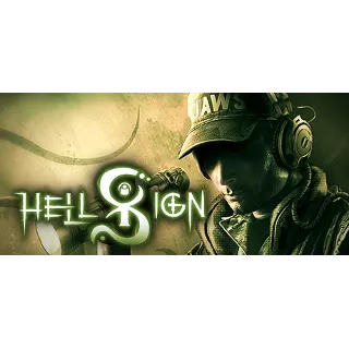 Купить HellSign | steam gift RU ✅