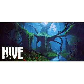 Купить The Hive | steam gift RU ✅