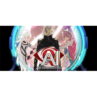 Купить AI: The Somnium Files | steam gift RU ✅
