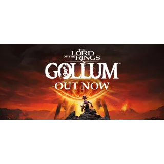 Купить The Lord of the Rings Gollum | steam gift RU ✅