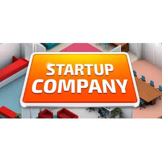 Купить Startup Company | steam gift RU ✅