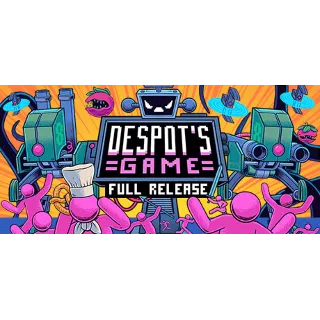 Купить Despots Game Dystopian Battle Simulator | steam gift