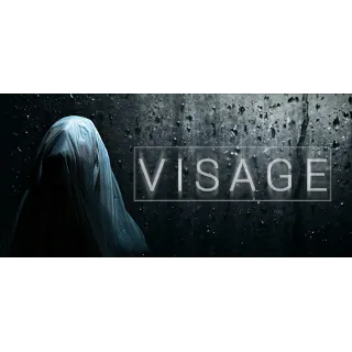 Купить Visage | steam gift RU ✅