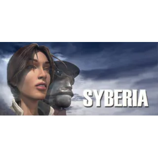 Купить Syberia | steam gift RU ✅