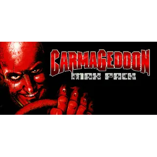Купить Carmageddon | steam gift RU ✅