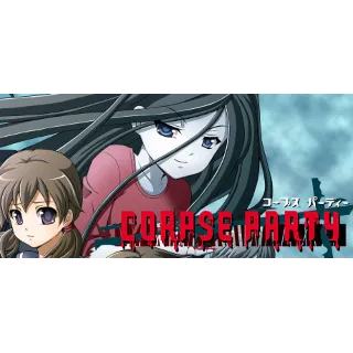 Купить Corpse Party | steam gift RU ✅