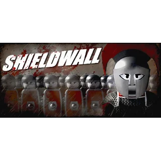 Купить Shieldwall | steam gift RU ✅