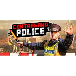 Купить Contraband Police | steam GIFT РОССИЯ ✅ + 🎁