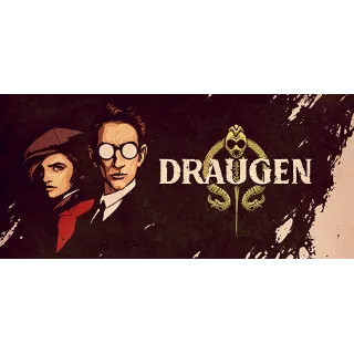 Купить Draugen | steam gift РОССИЯ ✅