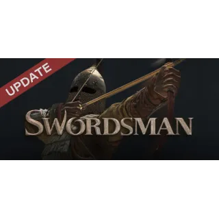 Купить Swordsman VR | steam gift RU ✅