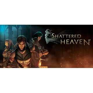 Купить Shattered Heaven 💎 АВТОДОСТАВКА STEAM GIFT RUSSIA