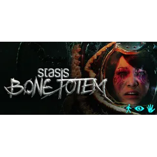 Купить STASIS: BONE TOTEM - STEAM GIFT РОССИЯ