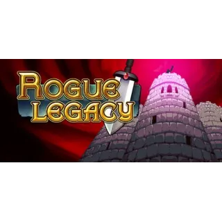 Купить Rogue Legacy | steam GIFT РОССИЯ ✅ + 🎁