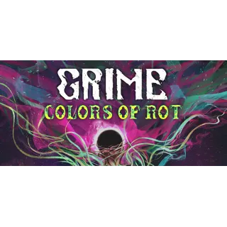 Купить GRIME | steam GIFT РОССИЯ ✅ + 🎁
