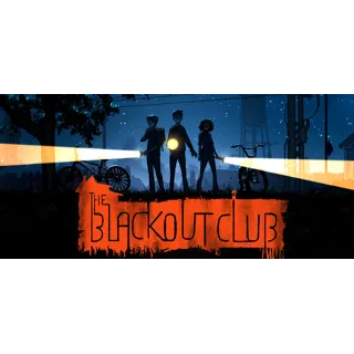 Купить The Blackout Club | steam GIFT РОССИЯ ✅ + 🎁